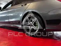 2017 Mercedes Benz C 43 AMG