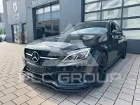 2017 Mercedes Benz C 43 AMG