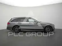 2017 Mercedes Benz C 43 AMG
