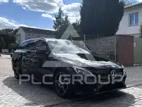 2017 Mercedes Benz C 43 AMG