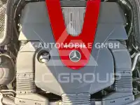 2017 Mercedes Benz C 43 AMG