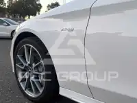2017 Mercedes Benz C 43 AMG