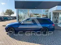 2017 Mercedes Benz C 43 AMG