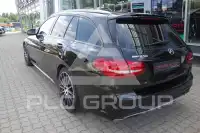 2017 Mercedes Benz C 43 AMG