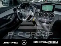 2017 Mercedes Benz C 43 AMG