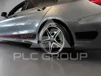 2017 Mercedes Benz C 43 AMG