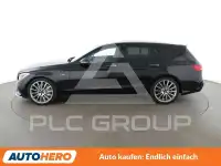 2017 Mercedes Benz C 43 AMG