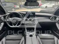 2017 Mercedes Benz C 43 AMG