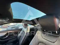 2017 Mercedes Benz C 43 AMG
