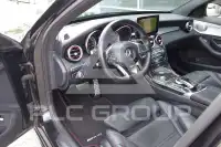 2017 Mercedes Benz C 43 AMG