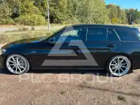 2017 Mercedes Benz C 43 AMG