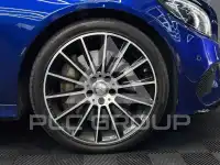 2015 Mercedes Benz C 43 AMG