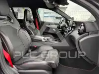 2017 Mercedes Benz C 43 AMG