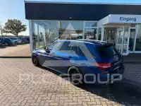 2017 Mercedes Benz C 43 AMG