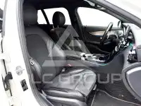 2017 Mercedes Benz C 43 AMG