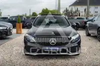 2017 Mercedes Benz C 43 AMG