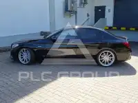 2017 Mercedes Benz C 43 AMG