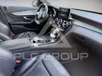 2017 Mercedes Benz C 43 AMG