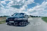 2017 Mercedes Benz C 43 AMG