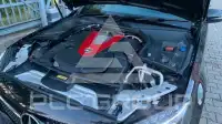 2017 Mercedes Benz C 43 AMG