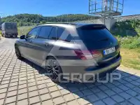 2017 Mercedes Benz C 43 AMG
