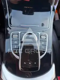 2017 Mercedes Benz C 43 AMG