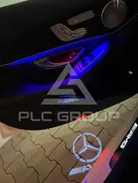 2017 Mercedes Benz C 43 AMG
