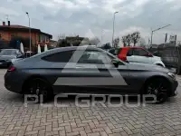 2017 Mercedes Benz C 43 AMG