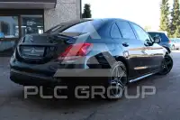 2017 Mercedes Benz C 43 AMG