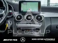 2017 Mercedes Benz C 43 AMG