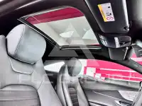 2017 Mercedes Benz C 43 AMG