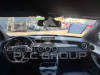 2017 Mercedes Benz C 43 AMG
