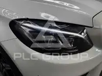 2017 Mercedes Benz C 43 AMG