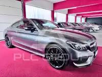 2017 Mercedes Benz C 43 AMG