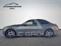 2017 Mercedes Benz C 43 AMG