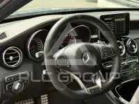 2017 Mercedes Benz C 43 AMG