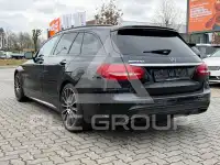 2017 Mercedes Benz C 43 AMG