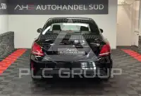 2017 Mercedes Benz C 43 AMG
