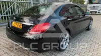 2017 Mercedes Benz C 43 AMG