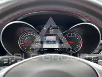 2017 Mercedes Benz C 43 AMG