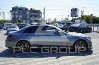 2017 Mercedes Benz C 43 AMG