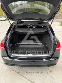 2017 Mercedes Benz C 43 AMG