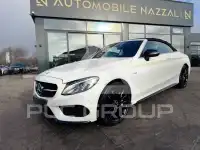 2017 Mercedes Benz C 43 AMG