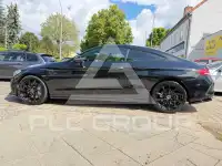 2017 Mercedes Benz C 43 AMG