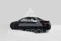 2017 Mercedes Benz C 43 AMG