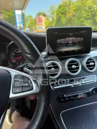 2017 Mercedes Benz C 43 AMG
