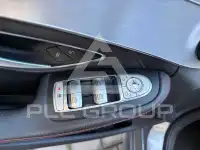 2017 Mercedes Benz C 43 AMG