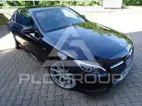 2017 Mercedes Benz C 43 AMG