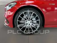 2017 Mercedes Benz C 43 AMG