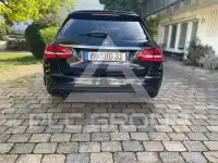 2017 Mercedes Benz C 43 AMG
